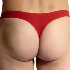 Olaf Benz Strings-String Mini RED 2400 Rouge