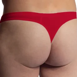 Olaf Benz Strings-String Mini RED 1601 Rouge