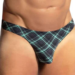 Olaf Benz Strings-String mini RED 2426 vert