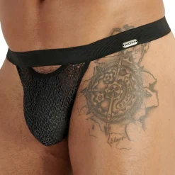 WOH Strings-String Night Universe Noir