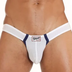 Marcuse Strings-String Oscar Blanc