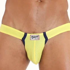 Marcuse Strings-String Oscar Jaune