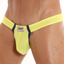 Marcuse Strings-String Oscar Jaune