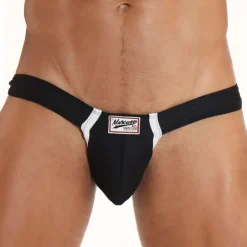 Marcuse Strings-String Oscar Noir