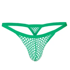 CUT4MEN Strings-String Panel R4VAGE Vert