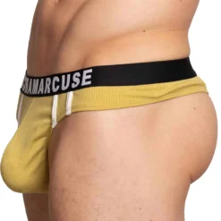 Marcuse Strings-String Passant Moutarde