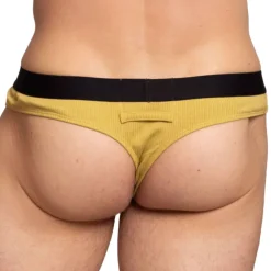 Marcuse Strings-String Passant Moutarde