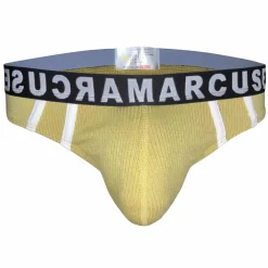 Marcuse Strings-String Passant Moutarde