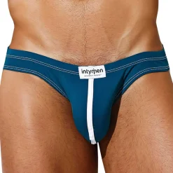 Intymen Strings-String Passione Vert