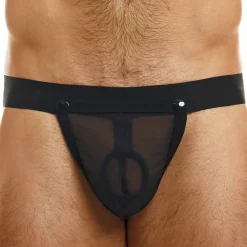 Modus Vivendi Strings-String Pleasure Cockring Noir