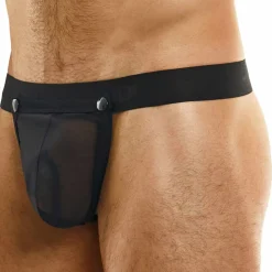 Modus Vivendi Strings-String Pleasure Cockring Noir