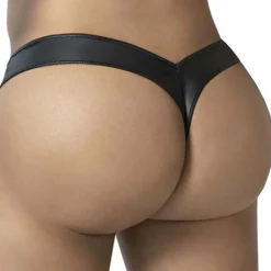 CandyMan Strings-String Police Noir