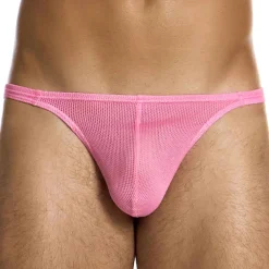 Modus Vivendi Strings-String Rétro Rose