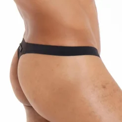 Marcuse Strings-String Savoy Anthracite - Noir