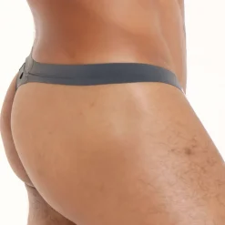 Marcuse Strings-String Savoy Beige - Anthracite