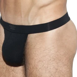 ES Collection Strings-String Second Skin Basic Noir