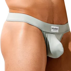 Intymen Strings-String Sensual Vert