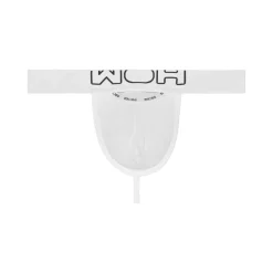 WOH Strings-String Sexy Fun Blanc