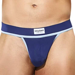 Intymen Strings-String Skyline Marine