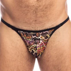 L'Homme invisible Strings-String Striptease Opulento