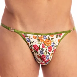 L'Homme invisible Strings-String Striptease Rouen