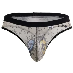 CandyMan Strings-String Sun Moon Chair