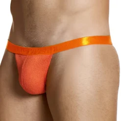 Modus Vivendi Strings-String Sunshine Orange