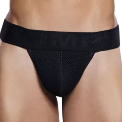 Pump! Strings-String Switch Noir