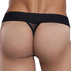 Pump! Strings-String Switch Noir