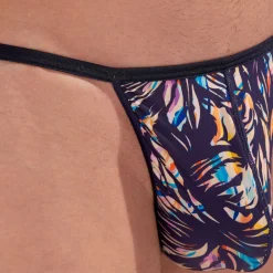 HOM Strings-String Temptation Plume Viscaya