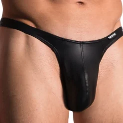 Manstore Strings-String Tower M510 Noir