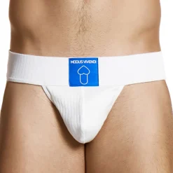 Modus Vivendi Strings-String Ultra Heritage Blanc