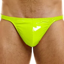 Modus Vivendi Strings-String Viral Vinyle Jaune Fluo