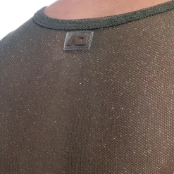 Addicted Tenues Sexy|T-Shirts-T-Shirt Charm Kaki