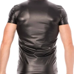 Lookme Tenues Sexy|T-Shirts-T-Shirt Fantasy 2 Noir