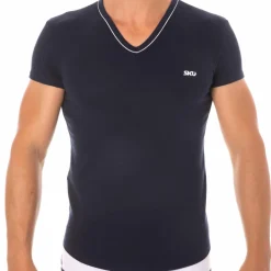 SKU T-Shirts-T-Shirt First Marine