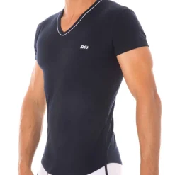 SKU T-Shirts-T-Shirt First Marine