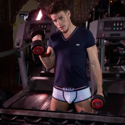 SKU T-Shirts-T-Shirt First Marine