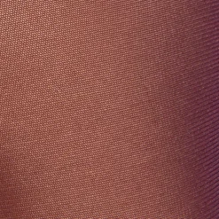 ES Collection Tenues Sexy|T-Shirts-T-Shirt Net Manches Longues Aubergine