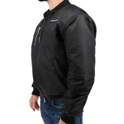 Breedwell Sweatshirts / Vestes-Veste Bomber Renegade Noir