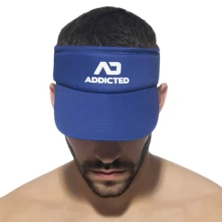 Addicted Plage-Visière AD Bleue